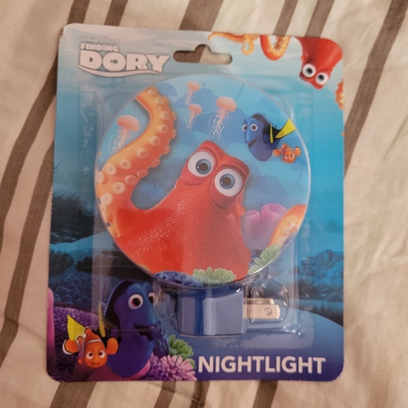 NIB Disney Finding Dory Nightlight